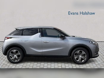 Used DS Automobiles DS 3 2023 for sale - 78970296: Photo