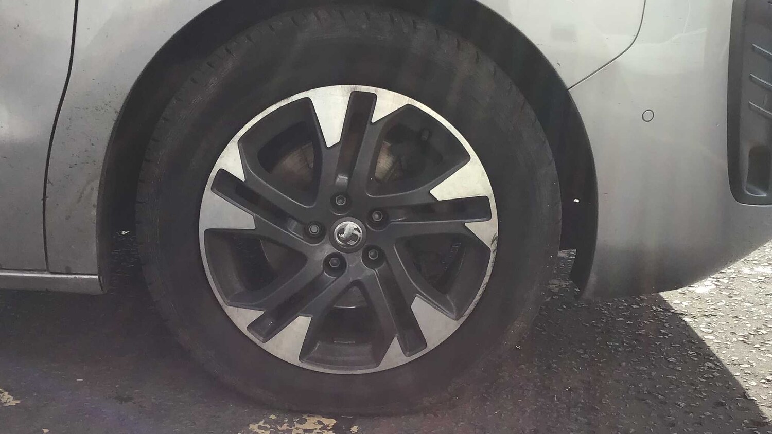 Used Vauxhall Vivaro Life for sale - 77857949: Photo 6