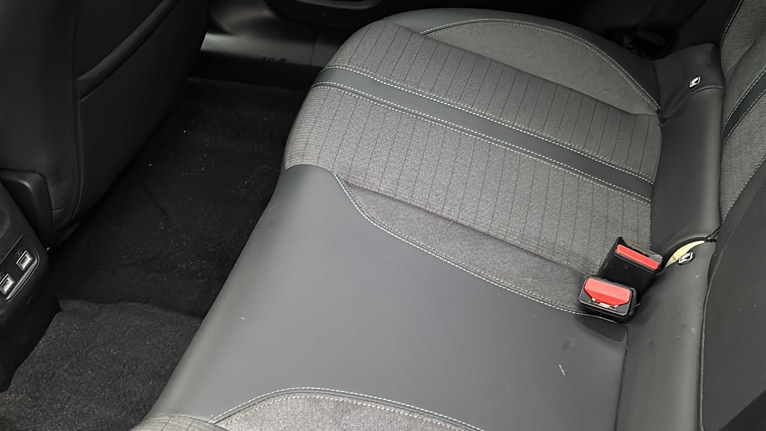 Used Peugeot 2008 2022 for sale - 78037537: Photo 14