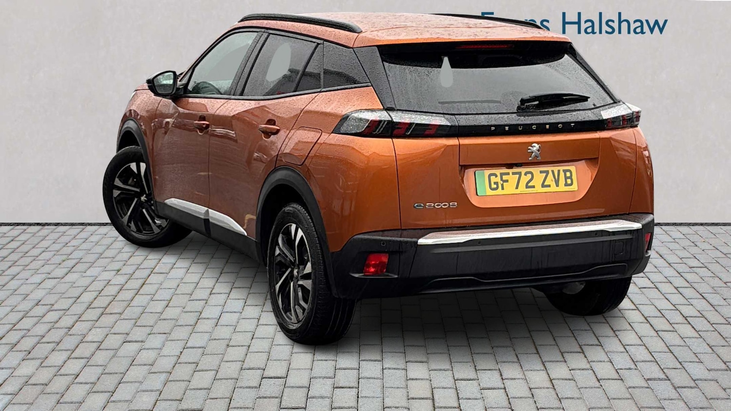 Used Peugeot 2008 2022 for sale - 78037537: Photo 2