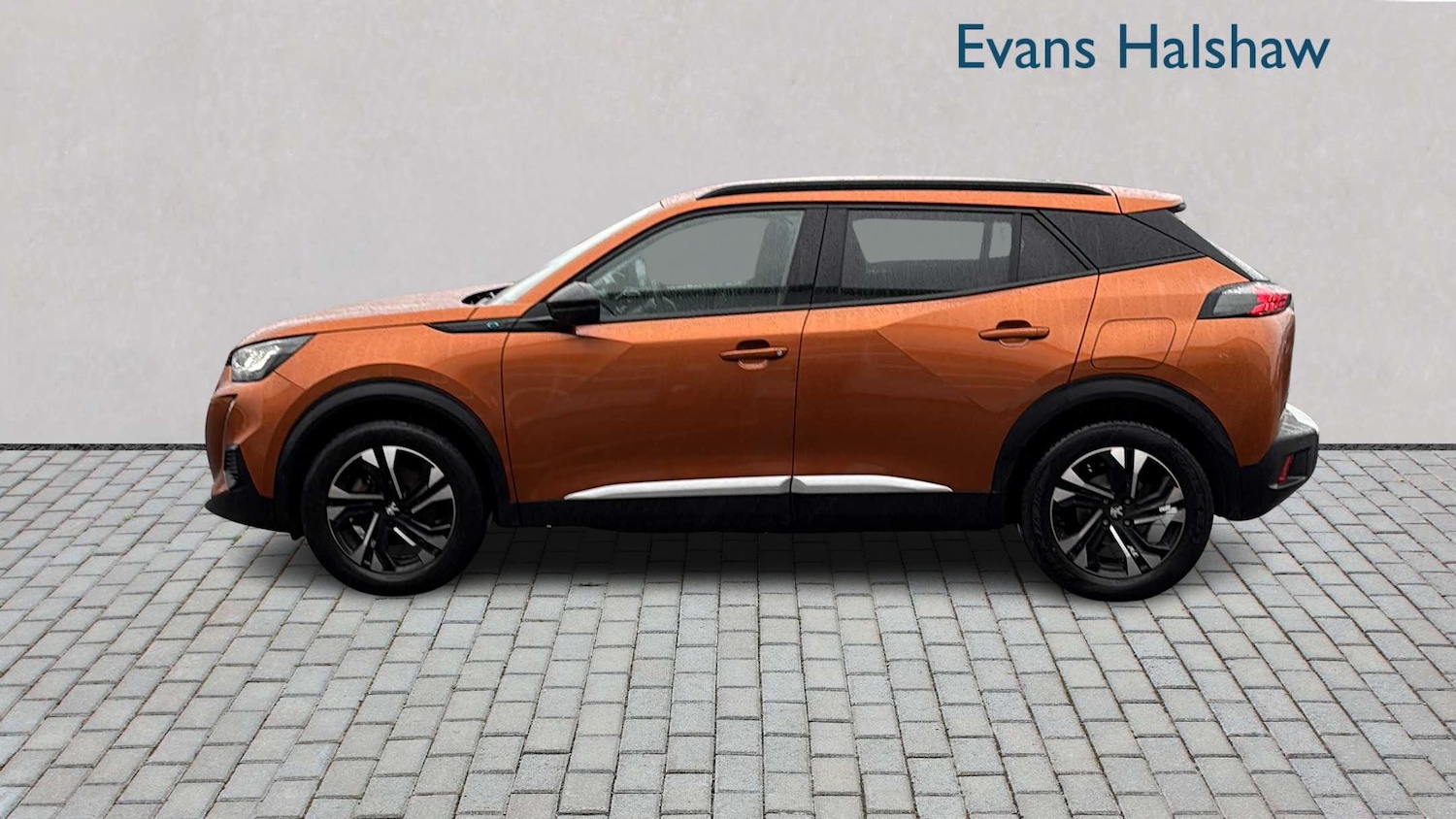 Used Peugeot 2008 2022 for sale - 78037537: Photo 3