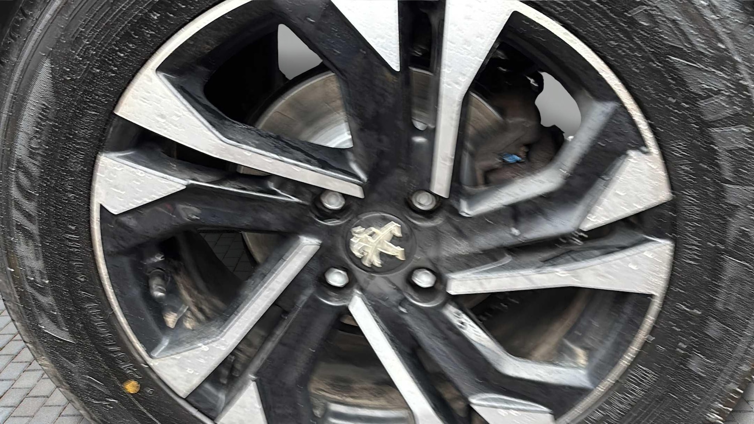 Used Peugeot 2008 2022 for sale - 78037537: Photo 6