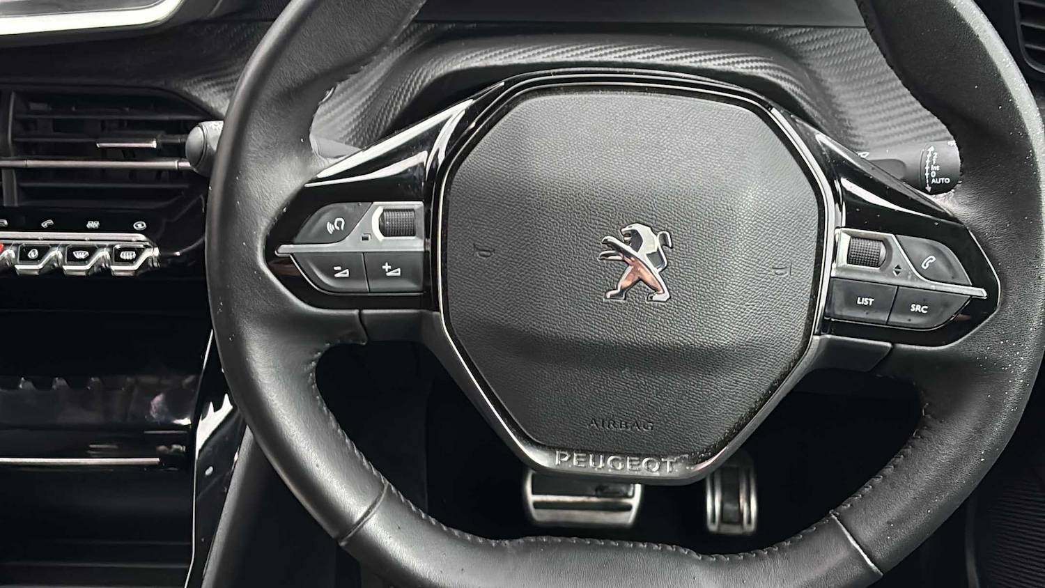 Used Peugeot 2008 2022 for sale - 78037537: Photo 9