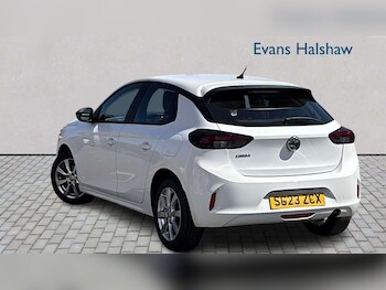 Used Vauxhall Corsa 2023 for sale - 78451298: Photo