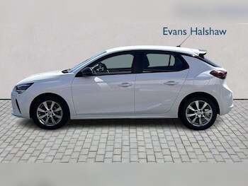 Used Vauxhall Corsa 2023 for sale - 78451298: Photo