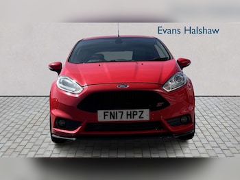 Used Ford Fiesta 2017 for sale - 78378548: Photo