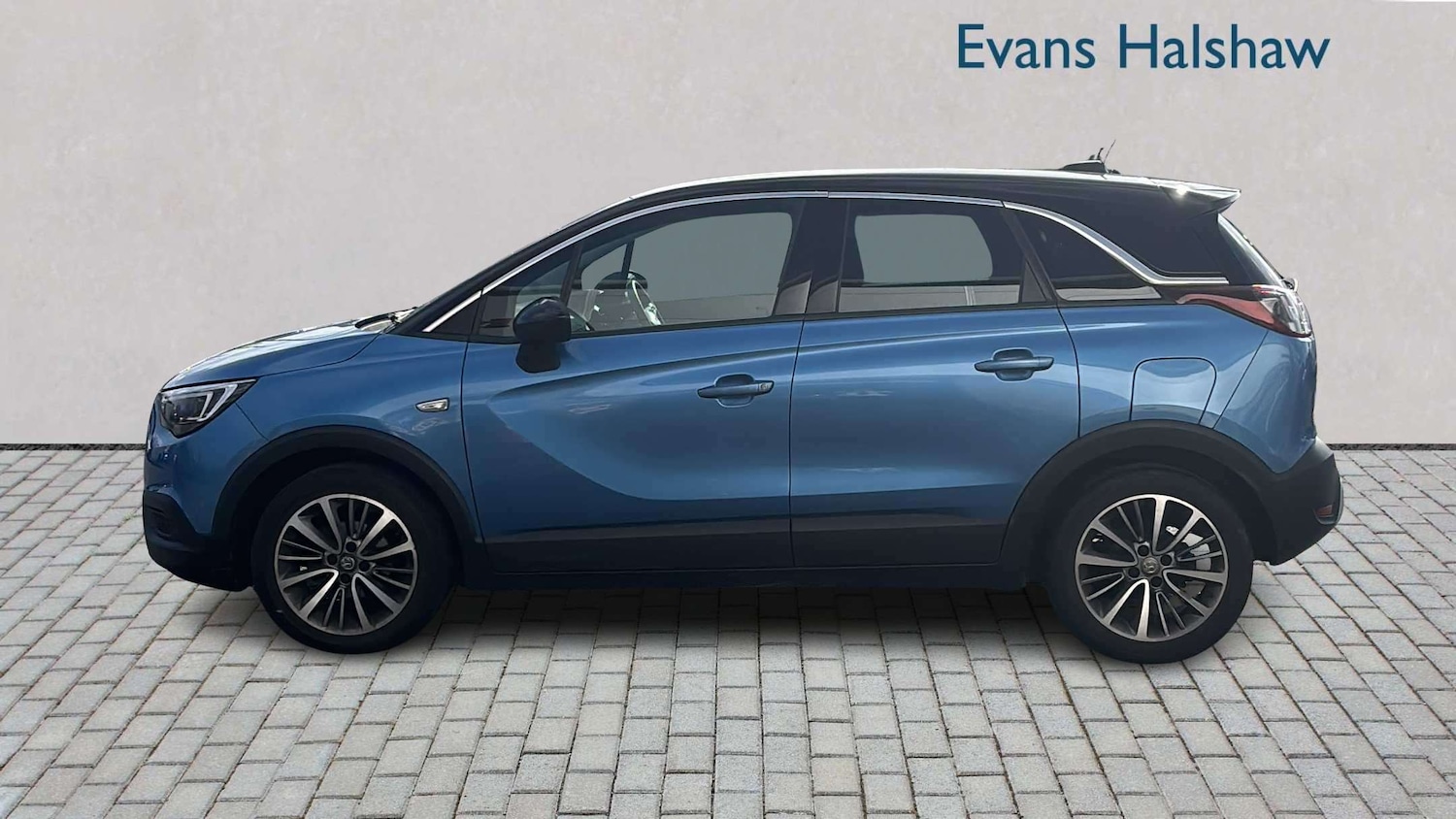 Used Vauxhall Crossland X 2019 for sale - 77857490: Photo 4