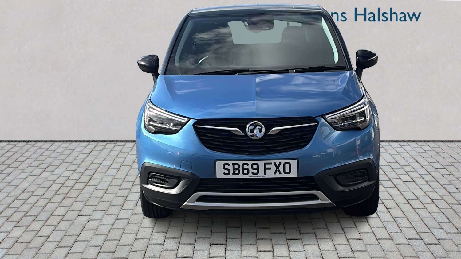 Used Vauxhall Crossland X 2019 for sale - 77857490: Photo 5