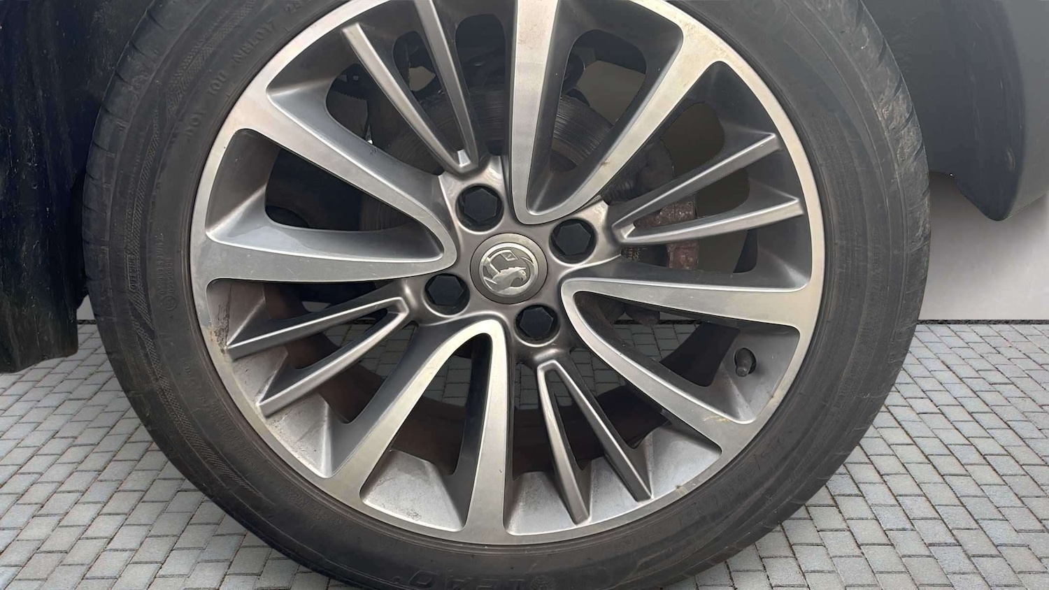 Used Vauxhall Crossland X 2019 for sale - 77857490: Photo 7