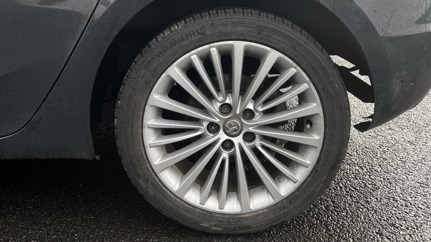 Used Vauxhall Astra 2015 for sale - 77928530: Photo 6