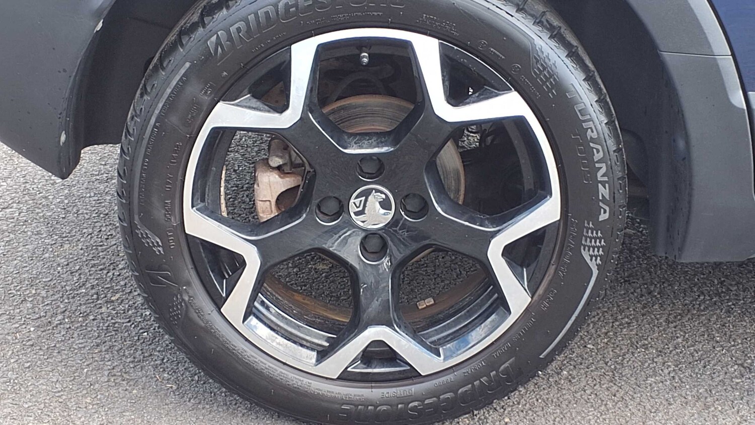 Used Vauxhall Crossland for sale - 77858247: Photo 10