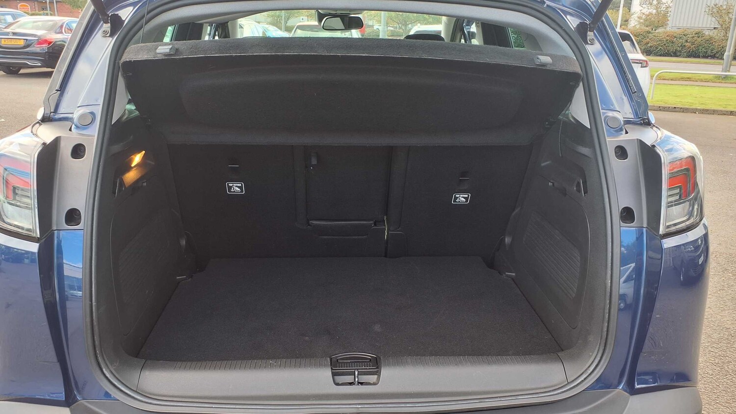 Used Vauxhall Crossland for sale - 77858247: Photo 11