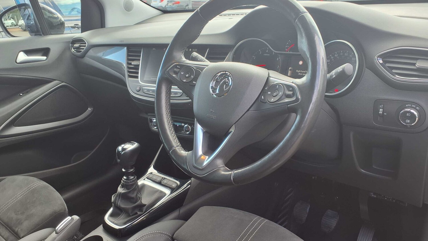 Used Vauxhall Crossland for sale - 77858247: Photo 12