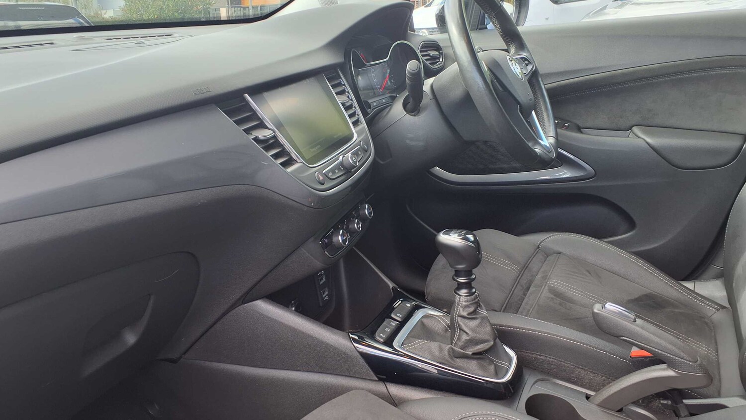 Used Vauxhall Crossland for sale - 77858247: Photo 13