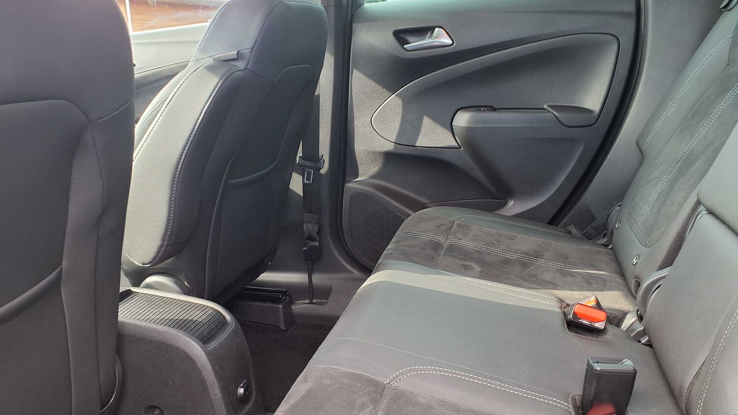 Used Vauxhall Crossland for sale - 77858247: Photo 15