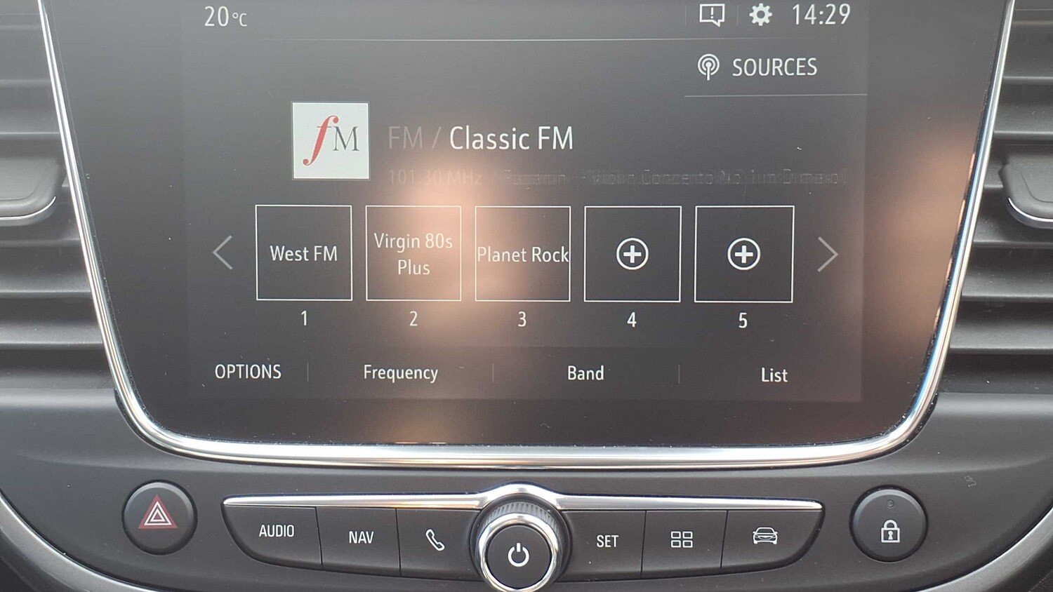 Used Vauxhall Crossland for sale - 77858247: Photo 21