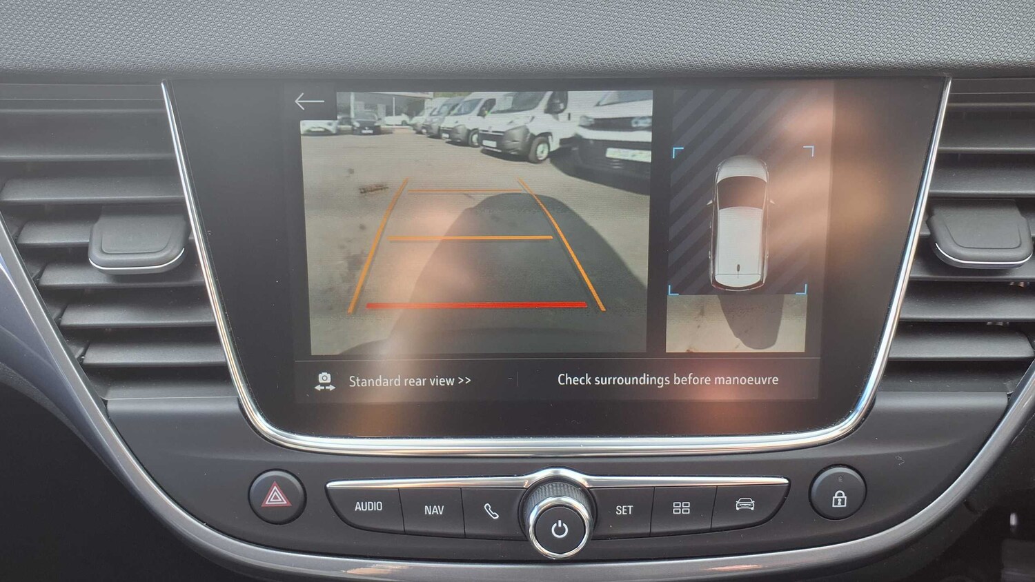 Used Vauxhall Crossland for sale - 77858247: Photo 22