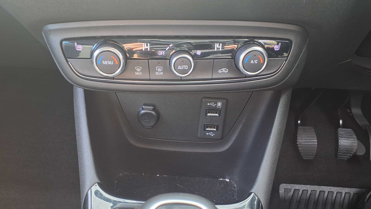 Used Vauxhall Crossland for sale - 77858247: Photo 23