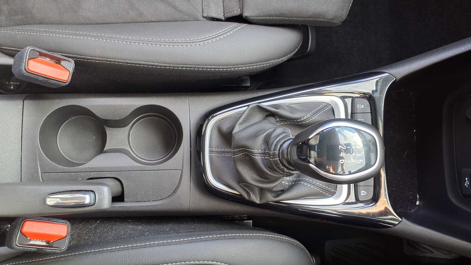 Used Vauxhall Crossland for sale - 77858247: Photo 24