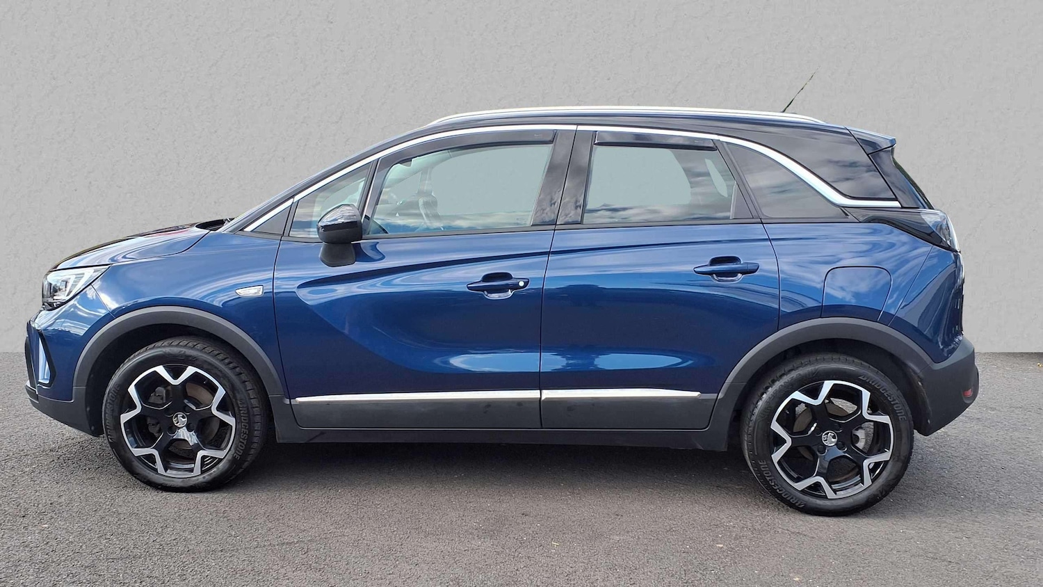 Used Vauxhall Crossland for sale - 77858247: Photo 3