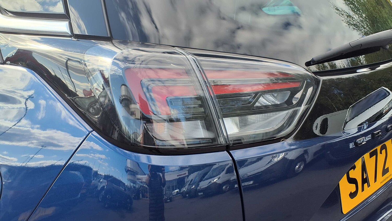 Used Vauxhall Crossland for sale - 77858247: Photo 35