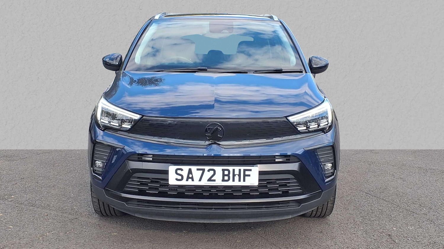 Used Vauxhall Crossland for sale - 77858247: Photo 4