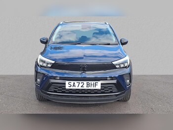 Used Vauxhall Crossland 2022 for sale - 77858247: Photo