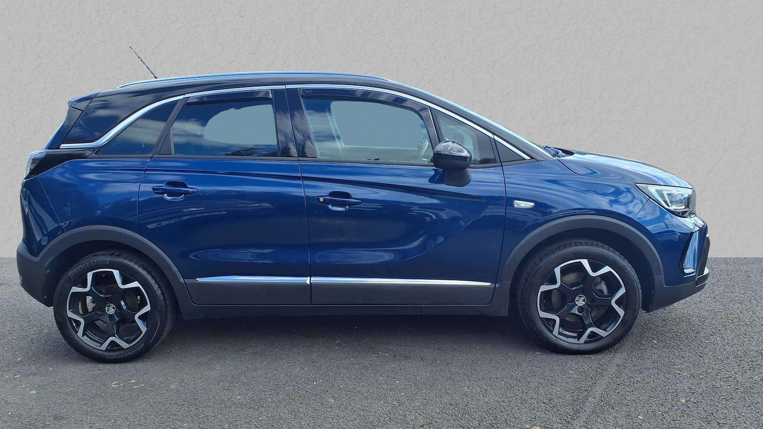 Used Vauxhall Crossland for sale - 77858247: Photo 5