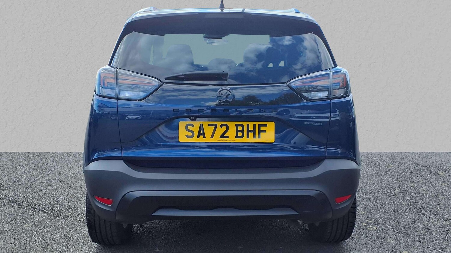 Used Vauxhall Crossland for sale - 77858247: Photo 6