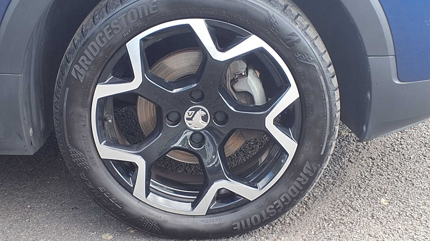 Used Vauxhall Crossland for sale - 77858247: Photo 7