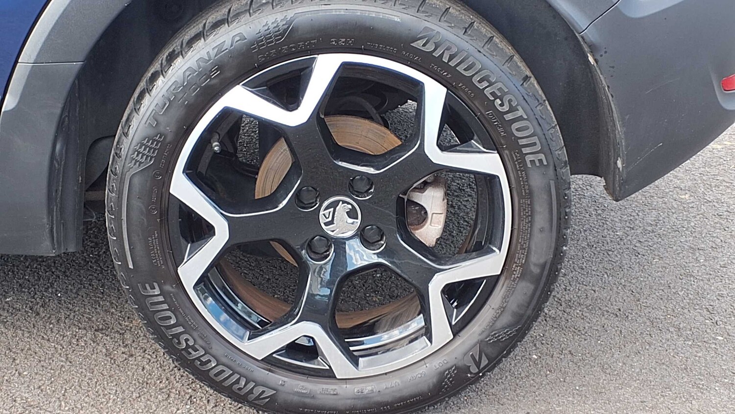 Used Vauxhall Crossland for sale - 77858247: Photo 9