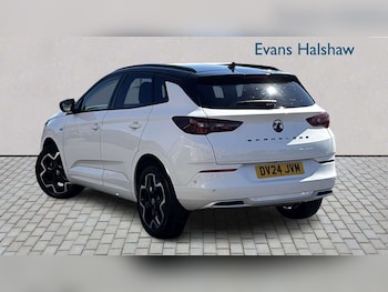 Used Vauxhall Grandland 2024 for sale - 78464675: Photo