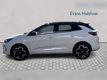 Used Vauxhall Grandland 2024 for sale - 78464675: Photo