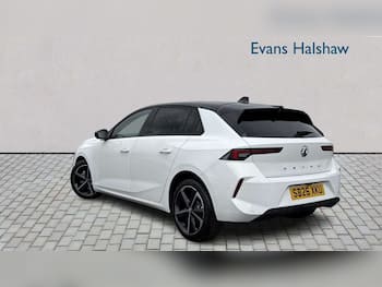Used Vauxhall Astra 2026 for sale - 79660529: Photo
