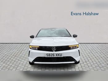 Used Vauxhall Astra 2026 for sale - 79660529: Photo