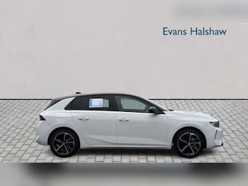 Used Vauxhall Astra 2026 for sale - 79660529: Photo