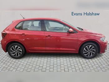 Used Volkswagen Polo 2023 for sale - 79745226: Photo