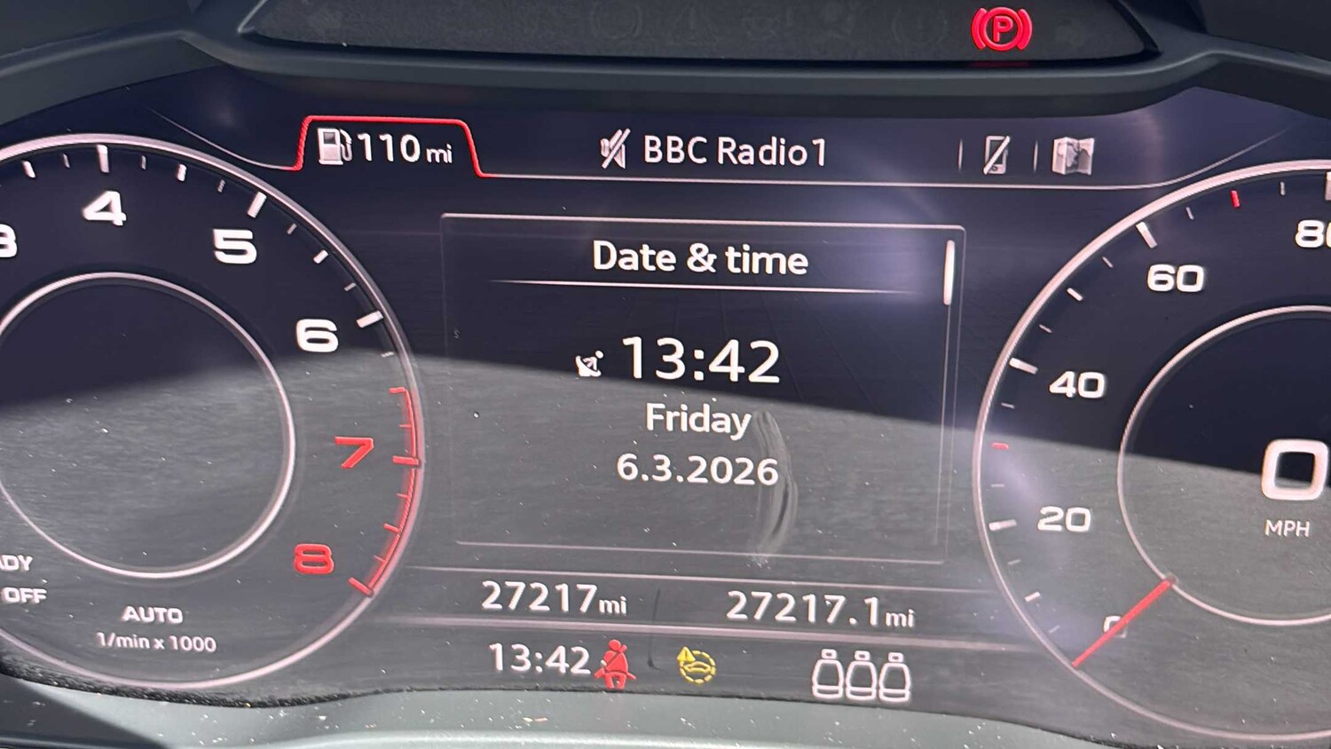 Used Audi Q2 for sale - 77860558: Photo 10