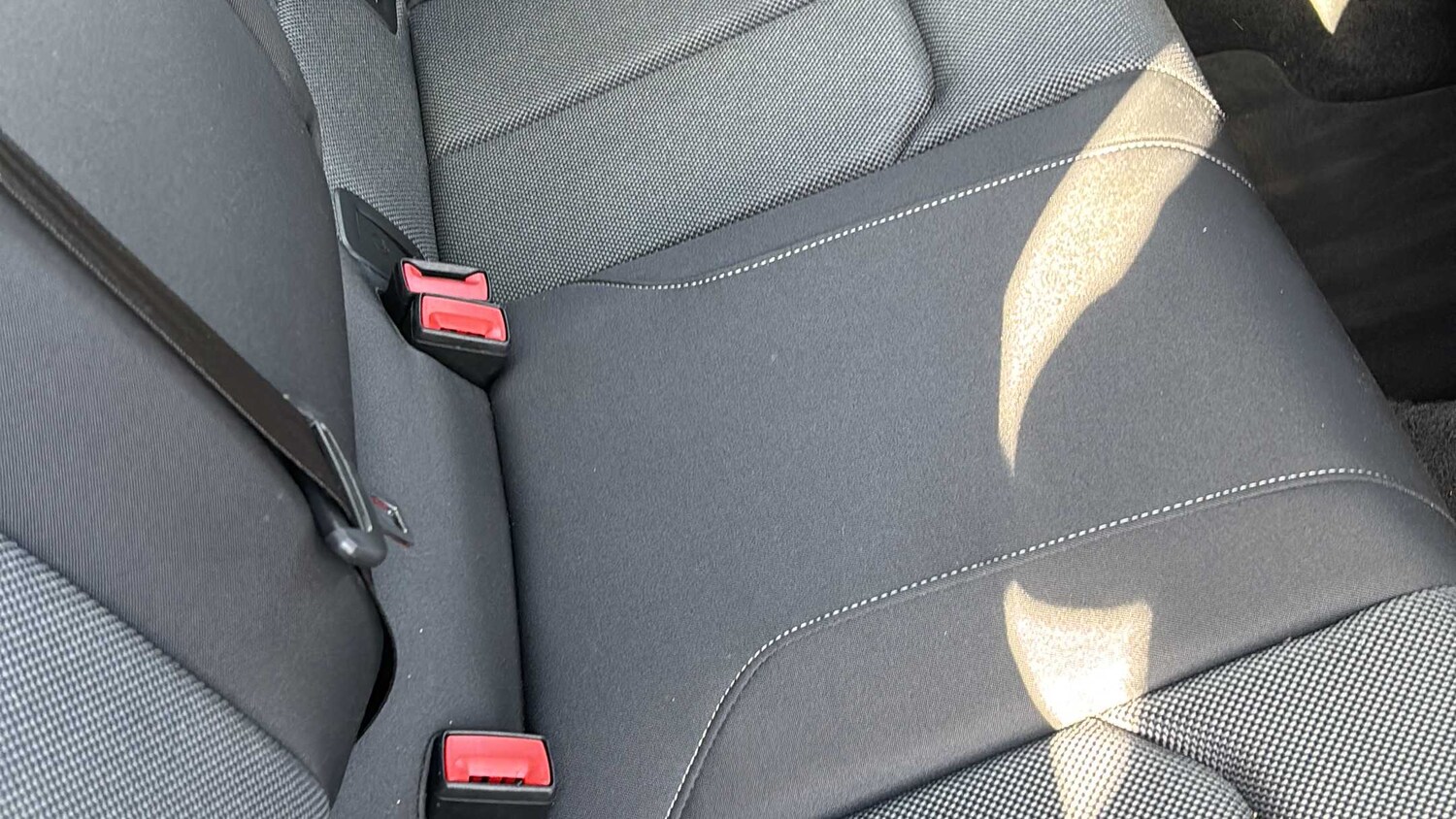 Used Audi Q2 for sale - 77860558: Photo 12