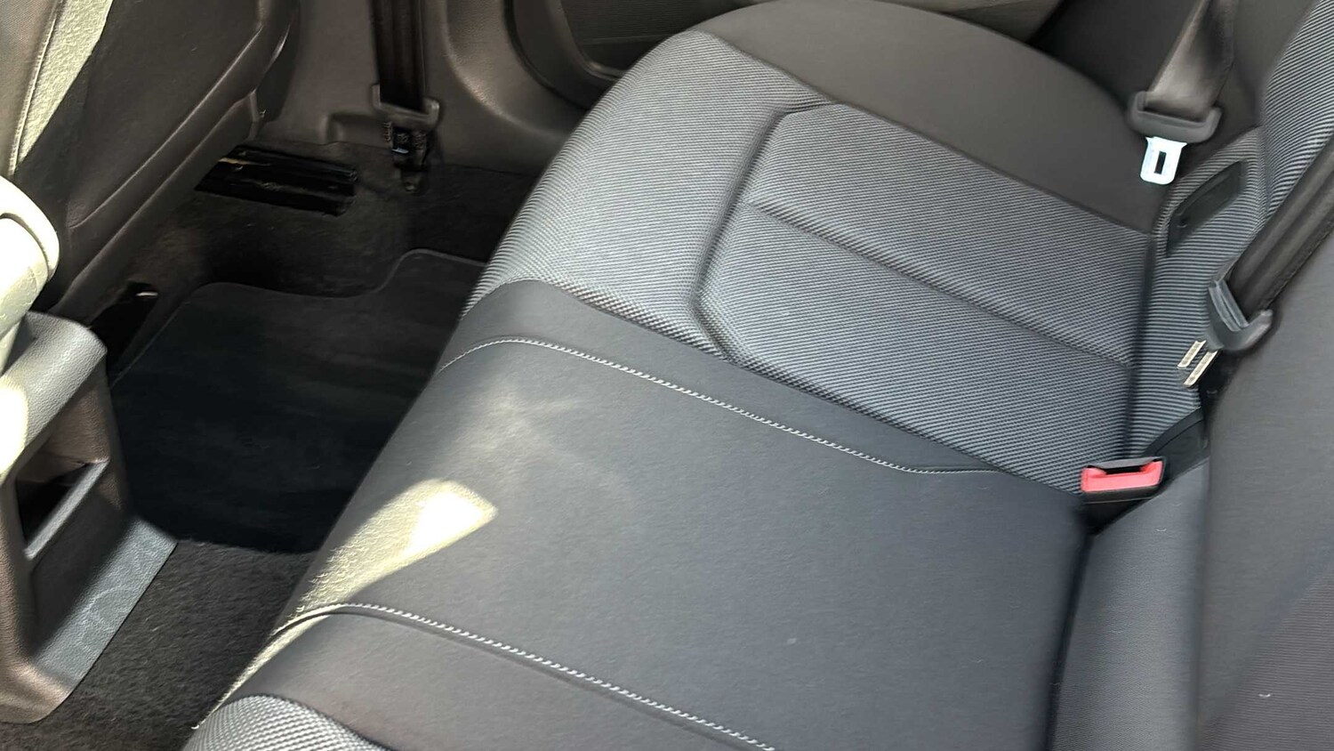 Used Audi Q2 for sale - 77860558: Photo 14