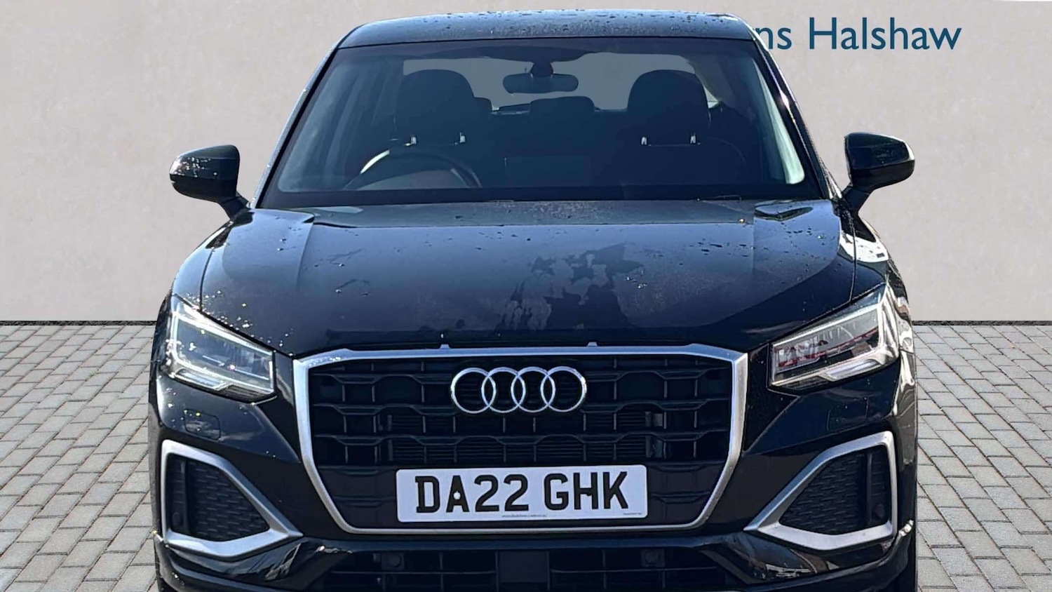Used Audi Q2 for sale - 77860558: Photo 4