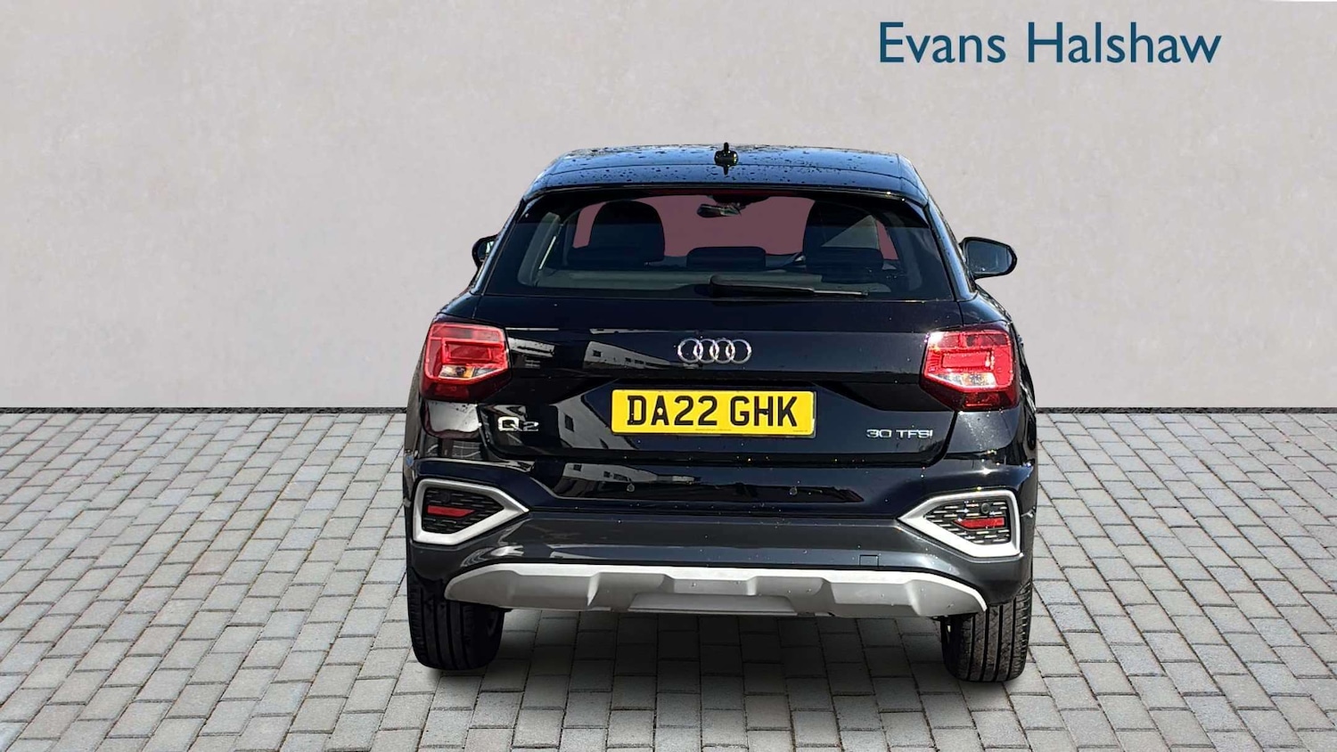 Used Audi Q2 for sale - 77860558: Photo 5