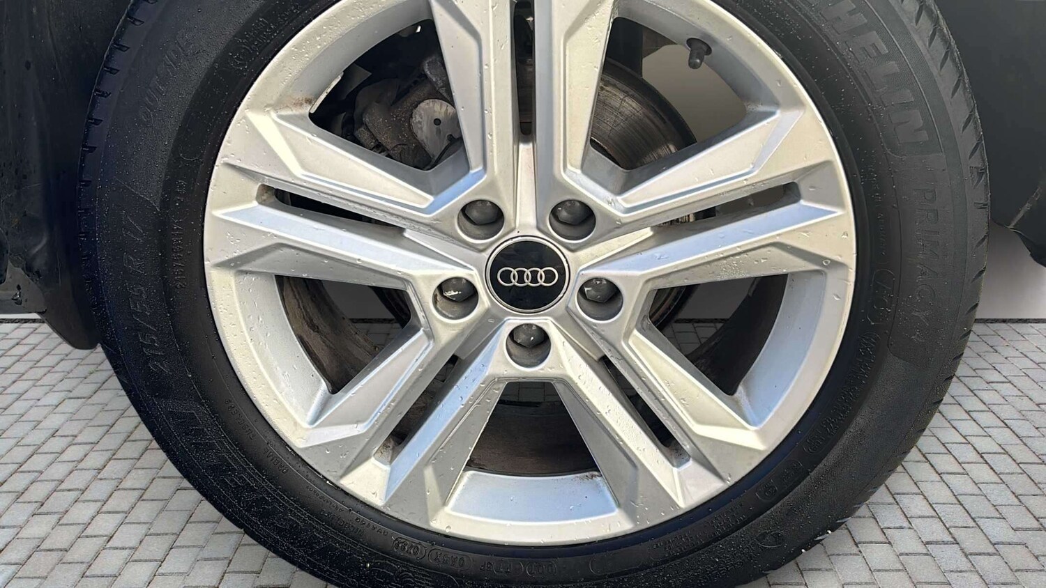 Used Audi Q2 for sale - 77860558: Photo 6