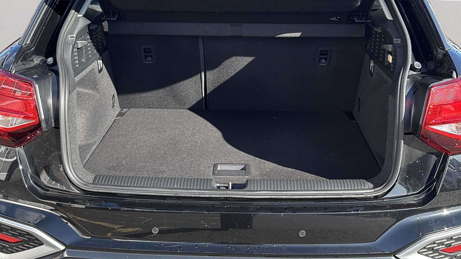 Used Audi Q2 for sale - 77860558: Photo 7