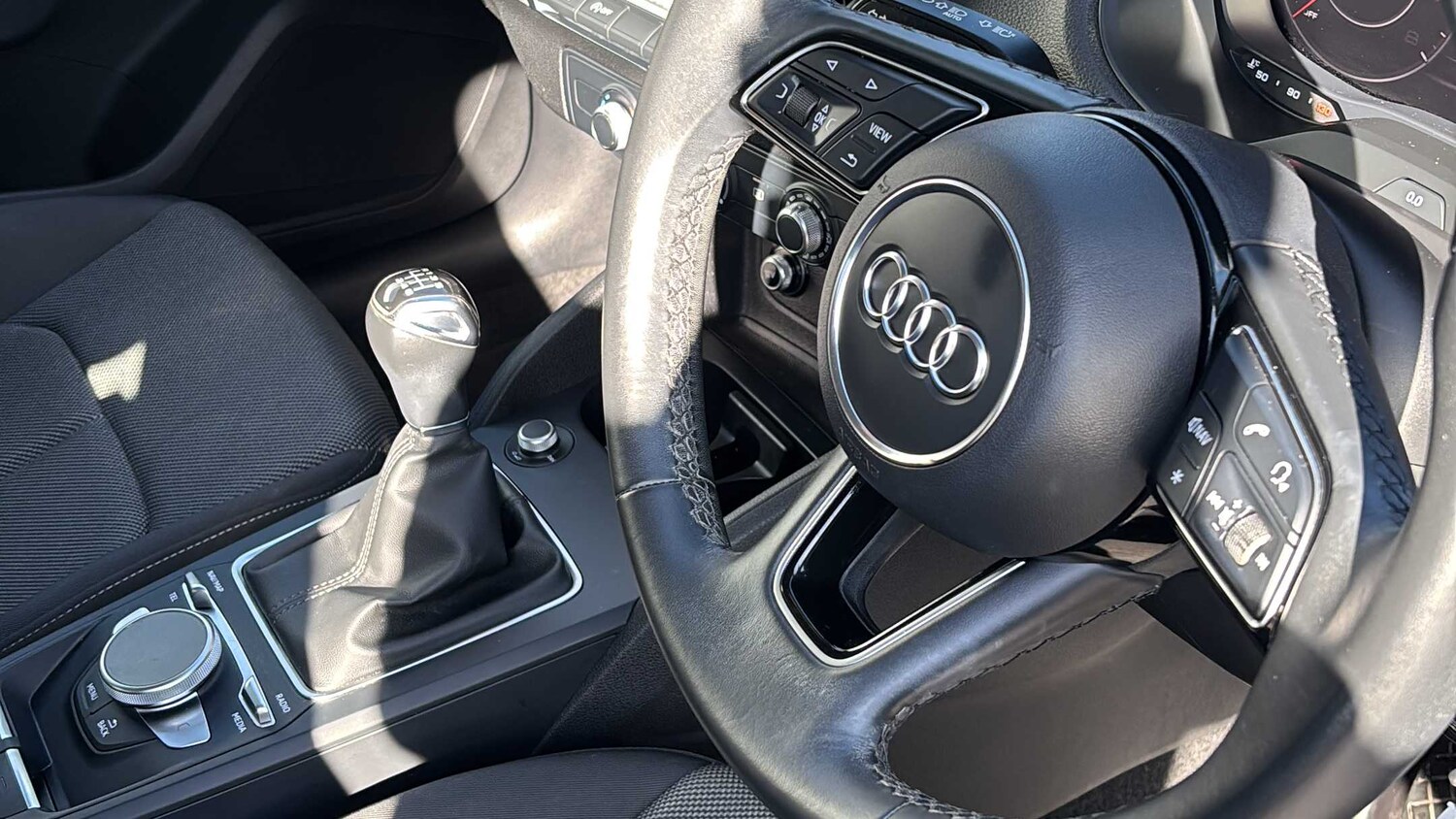 Used Audi Q2 for sale - 77860558: Photo 8