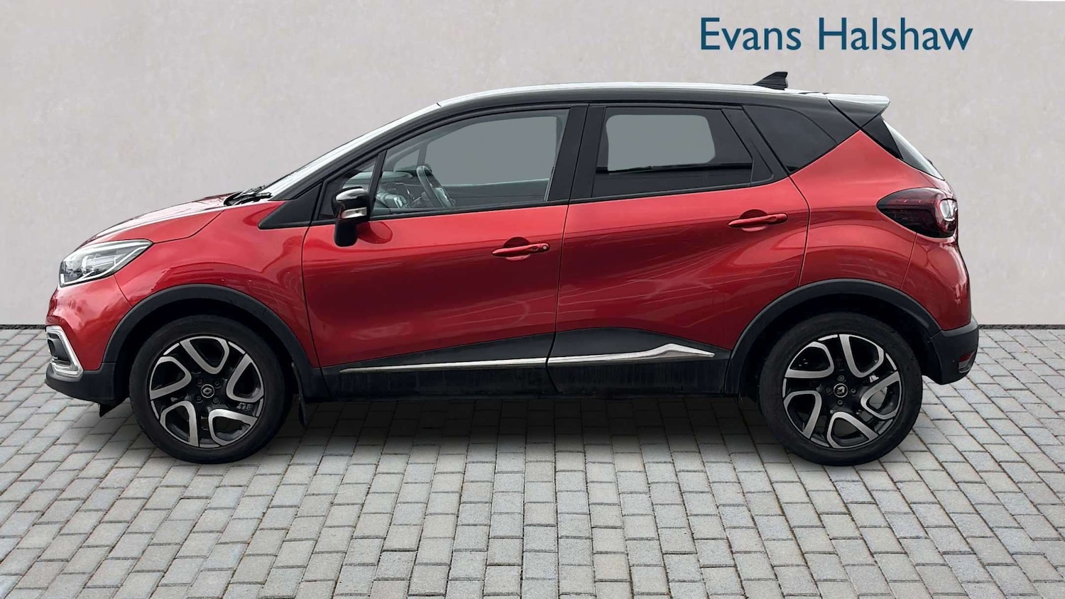 Used Renault Captur 2019 for sale - 78187896: Photo 4