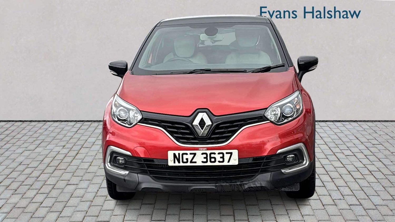 Used Renault Captur 2019 for sale - 78187896: Photo 5