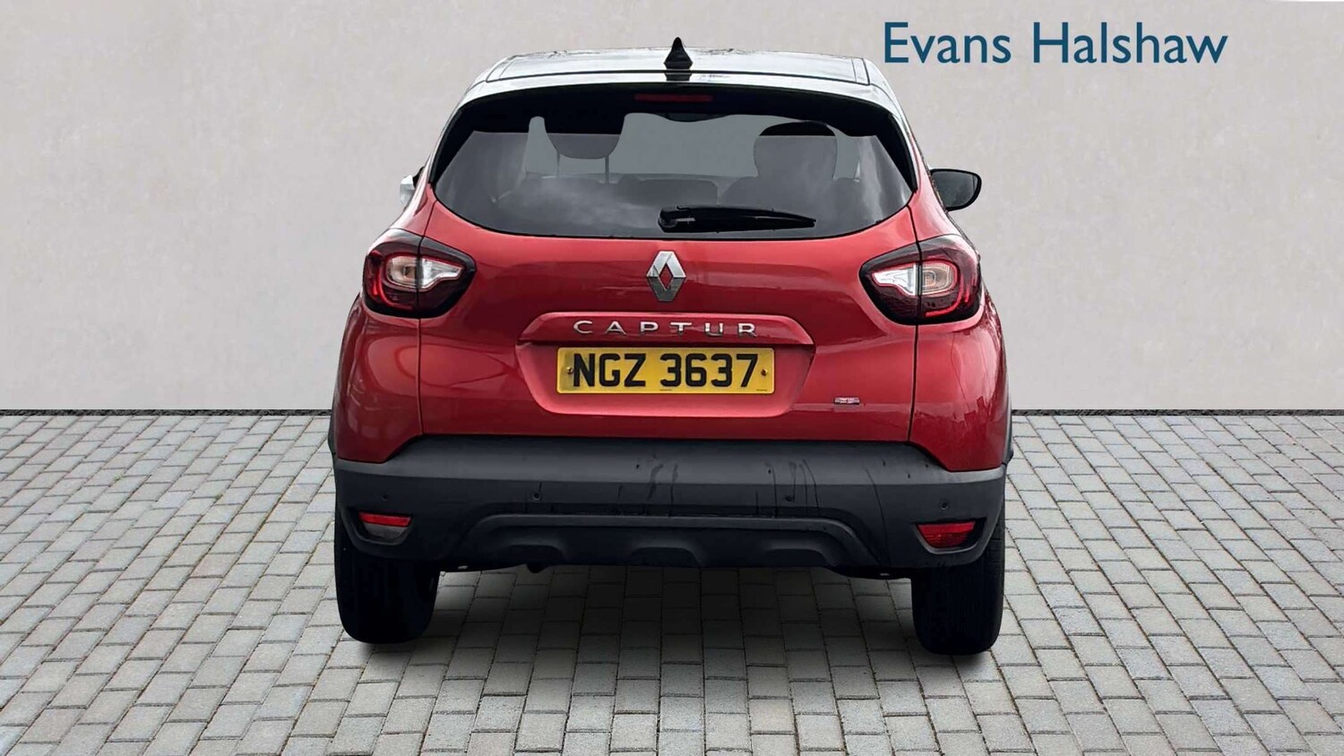 Used Renault Captur 2019 for sale - 78187896: Photo 6