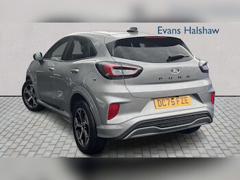 Used Ford Puma 2026 for sale - 79282571: Photo