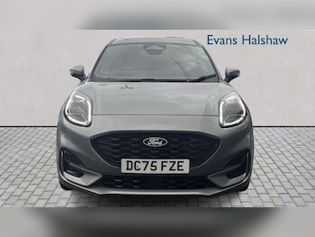 Used Ford Puma 2026 for sale - 79282571: Photo
